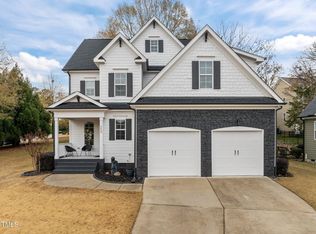 5609 Clearsprings Dr, Wake Forest, NC 27587