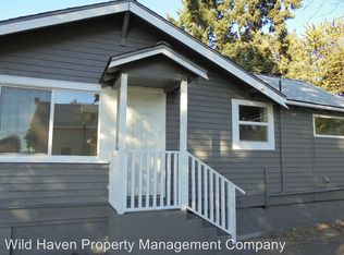 1385 1/2 Hines St SE, Salem, OR