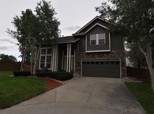 16443 E Hialeah Dr, Centennial, CO 80015