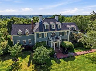 104 Pokanoket Ln, Marshfield, MA 02050