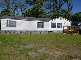 7852 Dixie Blanchard Rd, Shreveport, LA 71107