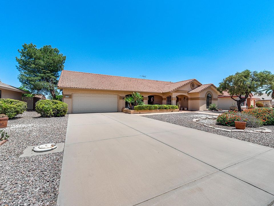 13720 W Aleppo Dr, Sun City West, AZ 85375 | Zillow