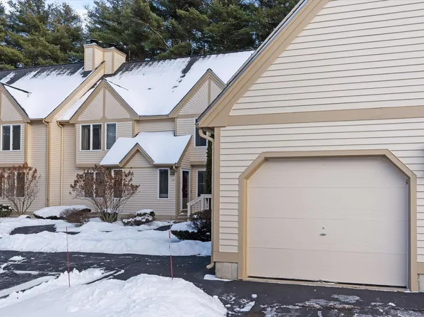 14 Salisbury Road #43, Nashua, NH 03064