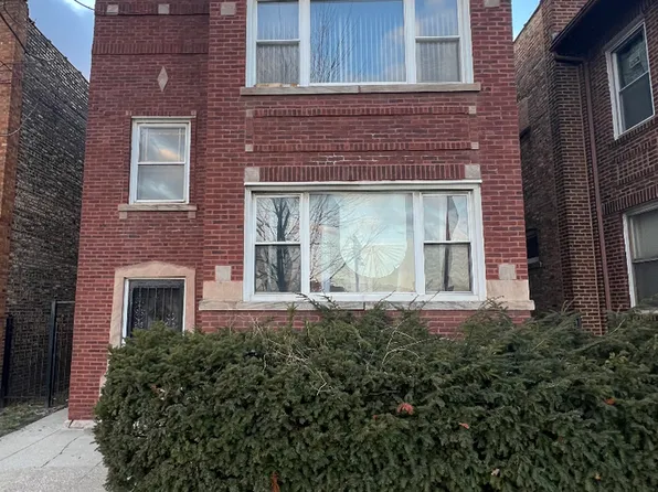 7930 S Lafayette Ave, Chicago, IL 60620