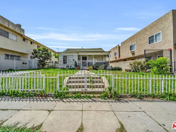 4938 Maplewood Ave, Los Angeles, CA 90004