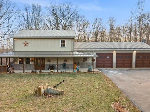 6817 Siebert Trl, Nineveh, IN 46164