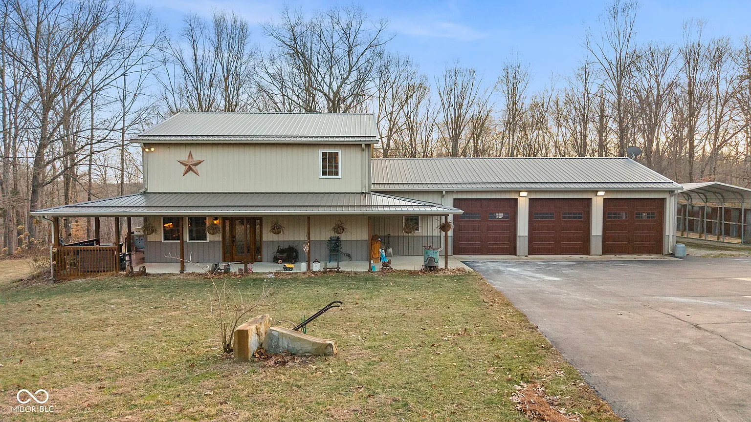 6817 Siebert Trl photo 1