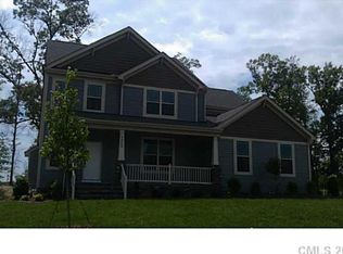 7240 Baybrook Ln, Harrisburg, NC 28075