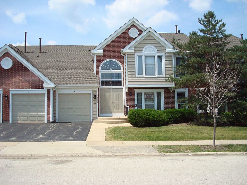 1st image of 1801 Fox Run Dr #B3