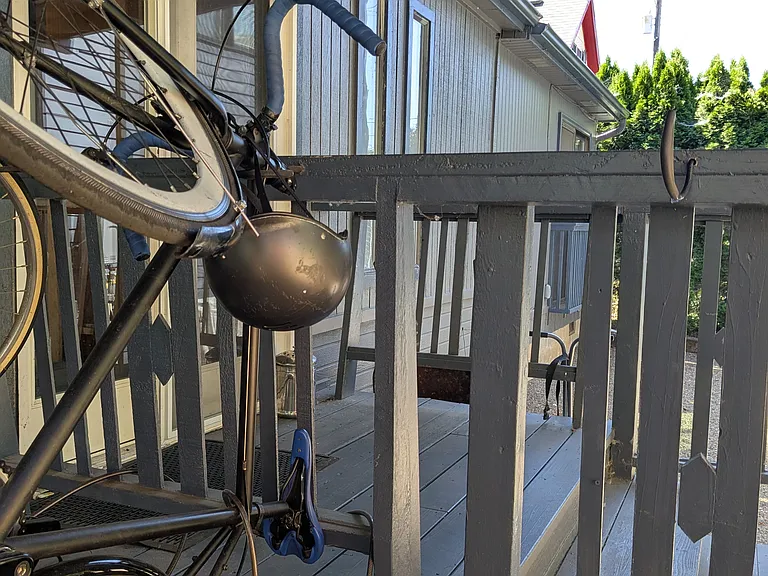 Covered and Secure