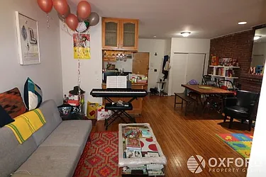 Rented by Oxford Property Group