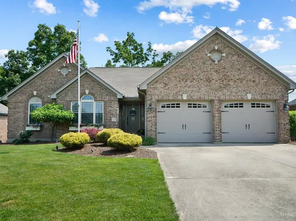 3776 Indian Brave Trl, Cleves, OH 45002