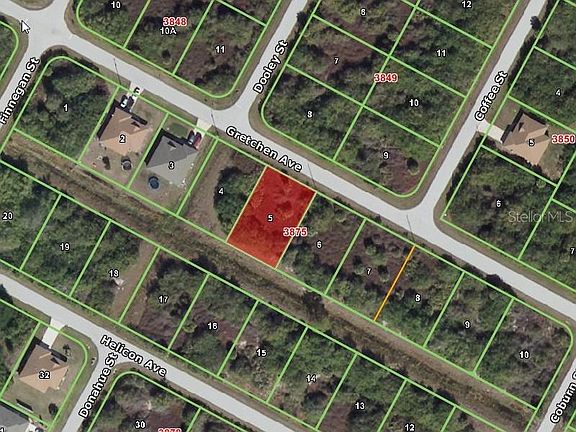 5th image of 12173 Gretchen Ave