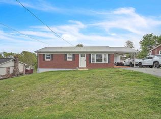 5460 Shepard Dr, Dublin, VA 24084