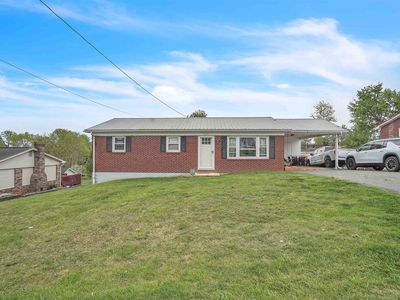 5460 Shepard Dr, Dublin, VA, 24084