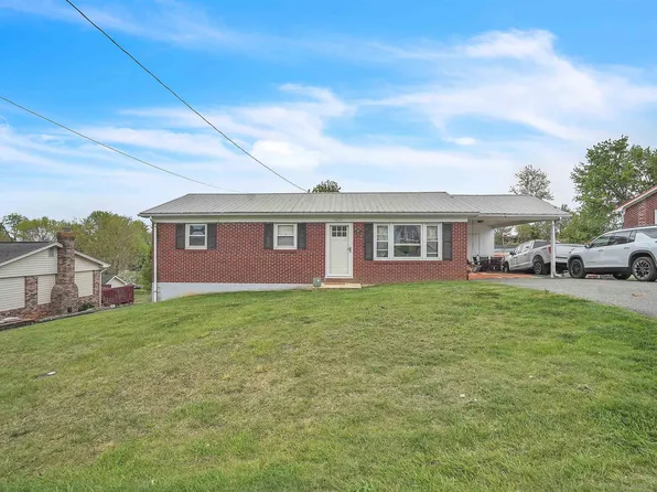 5460 Shepard Dr, Dublin, VA 24084