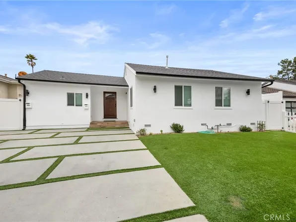 18015 Collins St, Encino, CA 91316