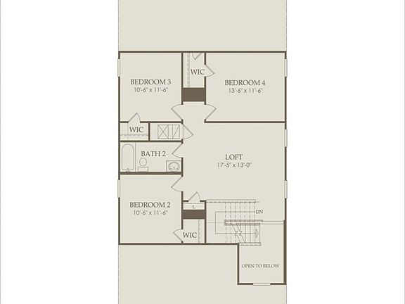 3rd image of 15864 Blass Valley Dr