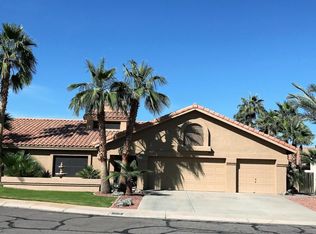 3526 E Liberty Ln, Phoenix, AZ 85048