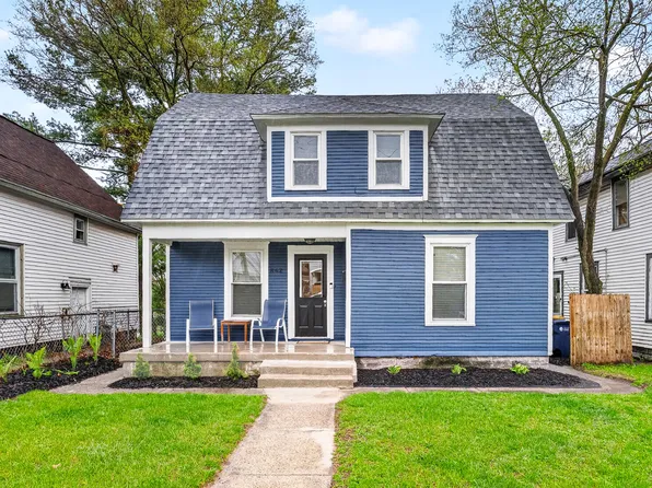 842 Hall St SE, Grand Rapids, MI 49507