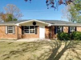 1807 Fashion Ct, Augusta, GA 30906