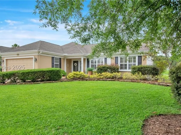 33 Penny Creek Drive, Bluffton, SC 29909