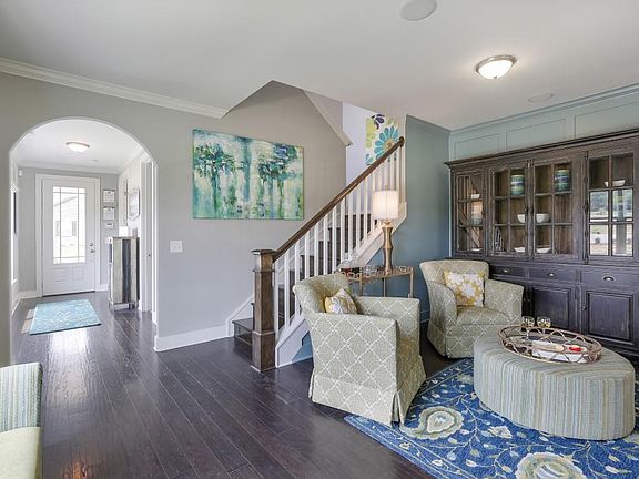 2nd image of 1025 Laffite Way Lot 51