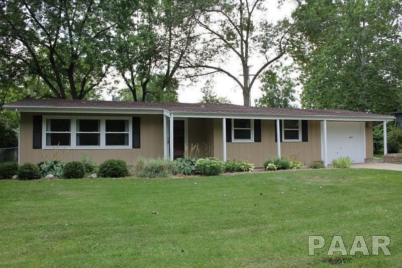 1st image of 4007 N Brookside Dr