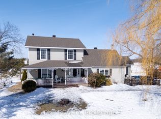 20267 County Road 18 Rd, South Glengarry, ON K0C2J0