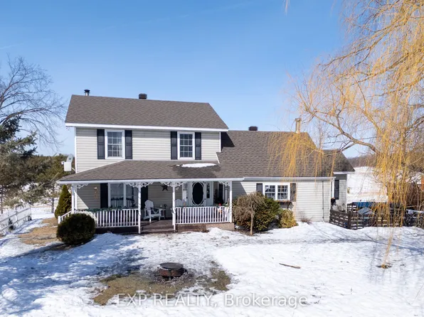 20267 County Road 18 Rd, South Glengarry, ON K0C 2J0