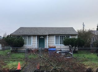 6825 S Montgomery St, Tacoma, WA 98409