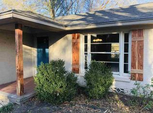 809 Maryland Dr, Athens, TX 75751
