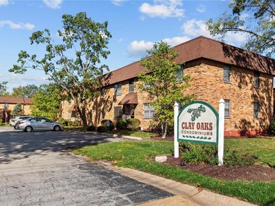 459 S Clay Ave APT D, Saint Louis, MO, 63122