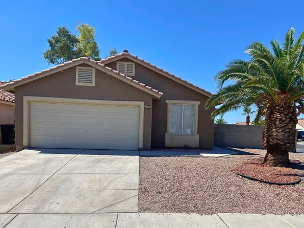 2317 Logsdon Dr, North Las Vegas, NV 89032