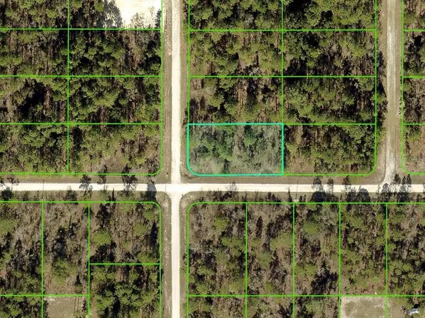 Force Rd Lot 6, Brooksville, FL 34614