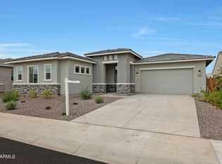 5116 N 182nd Ln, Litchfield Park, AZ 85340