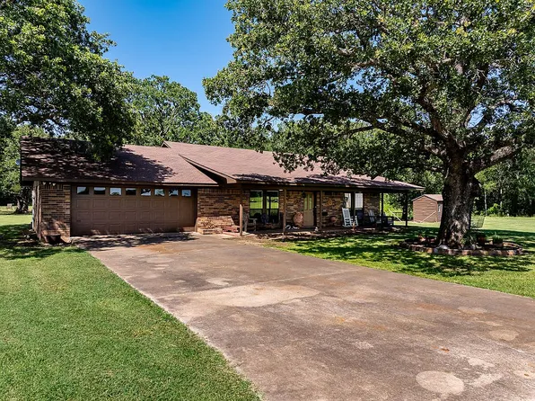 22688 Wildflower Rd, Madill, OK 73446