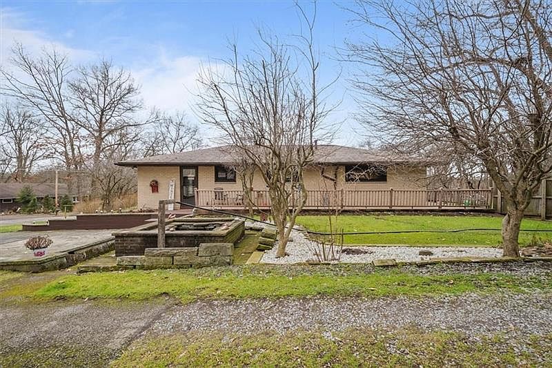 111 Oakwood Rd, Boyers, PA 16020 Zillow