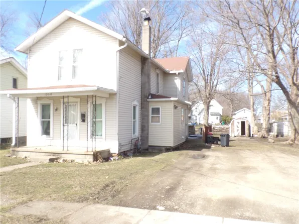 10042 Railroad St, Lake City, PA 16423