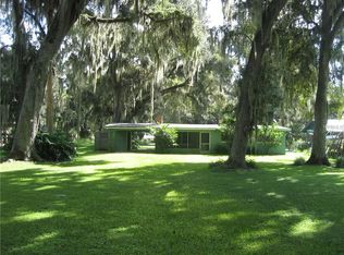 4081 County Road 402a, Lake Panasoffkee, FL 33538