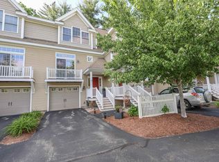 75 Hackett Hill Rd #15, Manchester, NH 03102
