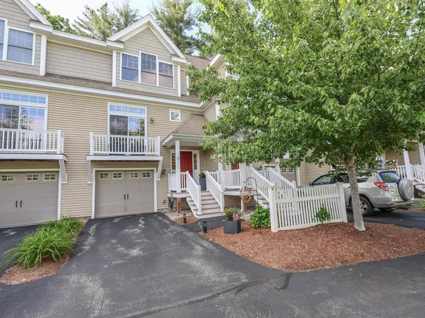 75 Hackett Hill Road #15, Manchester, NH 03102