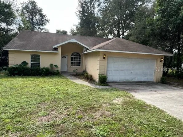 3716 SE 132nd Pl, Belleview, FL 34420