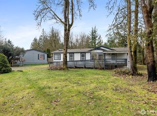 102 Tory Lynn Drive, Winlock, WA 98596