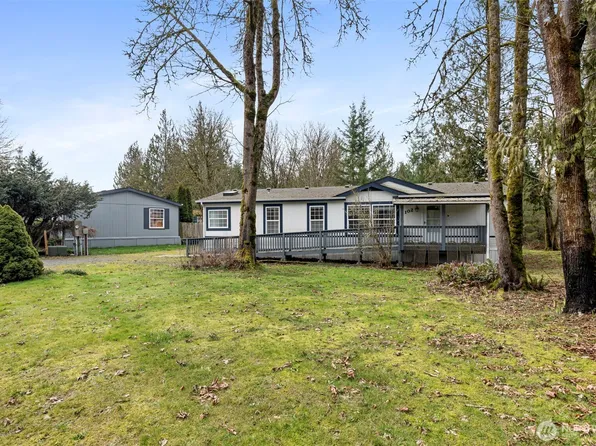 102 Tory Lynn Drive, Winlock, WA 98596