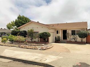 144 Dahlia Dr, Alameda, CA 94502