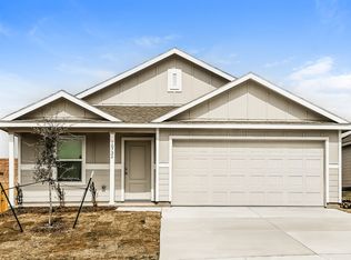 10724 Gun Barrel St, Fort Worth, TX 76108