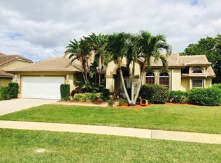 10773 Seacliff Cir, Boca Raton, FL 33498