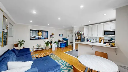 102-32 65th Avenue #A32 image 1 of 9