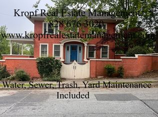 37 Forest Hill Dr, Asheville, NC 28803